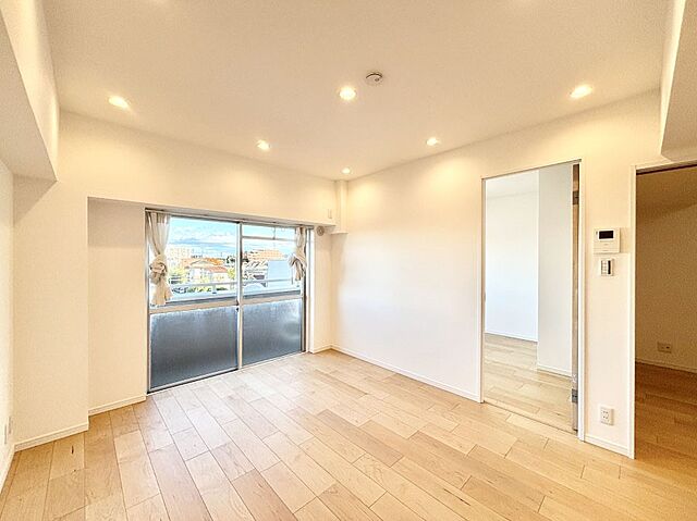 室内 ウインザーハイム西川口 4階/-