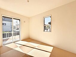 室内の画像