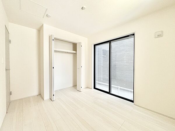 子供部屋