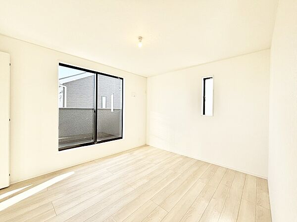 子供部屋