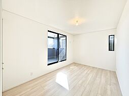 子供部屋の画像