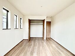 子供部屋の画像