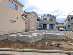 さいたま市桜区下大久保 新築一戸建て 全10棟