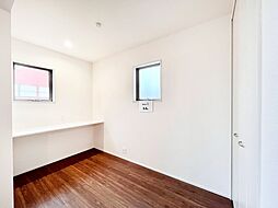 子供部屋の画像