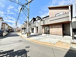 外観の画像