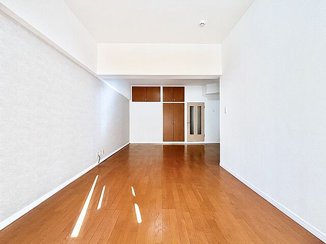 室内 川越シティハイツ 1階/-