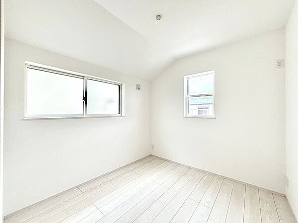 子供部屋