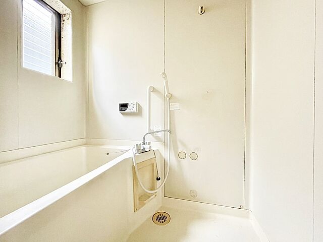 浴室 足立区綾瀬6丁目