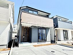 さいたま市西区大字佐知川 第2 新築一戸建て 全5棟