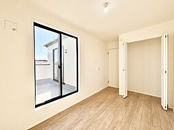 子供部屋の画像