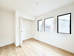 子供部屋の画像