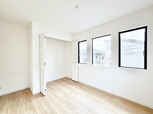 子供部屋