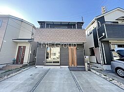 草加市瀬崎5丁目 中古一戸建て
