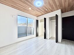 子供部屋の画像