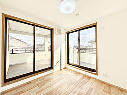 子供部屋の画像