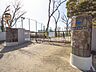 周辺：中学校 1360m 柏市立柏中学校