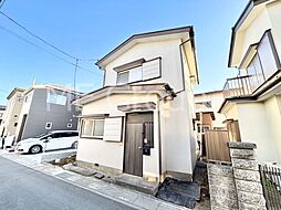 春日部市西金野井 中古戸建て