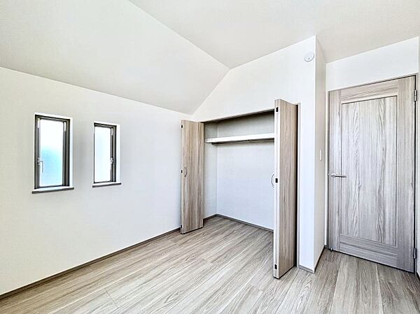 子供部屋