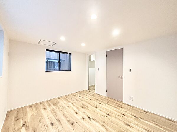 子供部屋