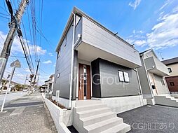 野田市岩名2丁目 第9 新築一戸建て 全2棟