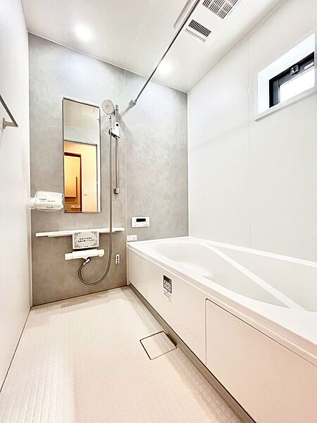 浴室