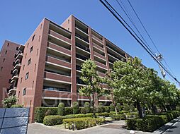 ガーデン・シンフォニー新越谷