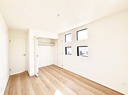 子供部屋の画像