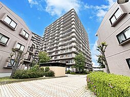 ライオンズガーデン花崎C棟