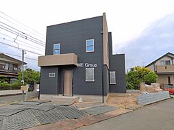 宮代町宮代台2丁目 新築一戸建て 全1棟