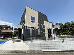 外観の画像