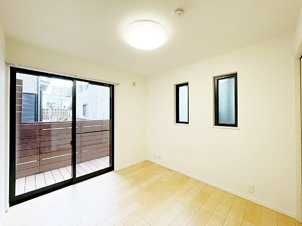 子供部屋