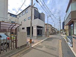 外観の画像