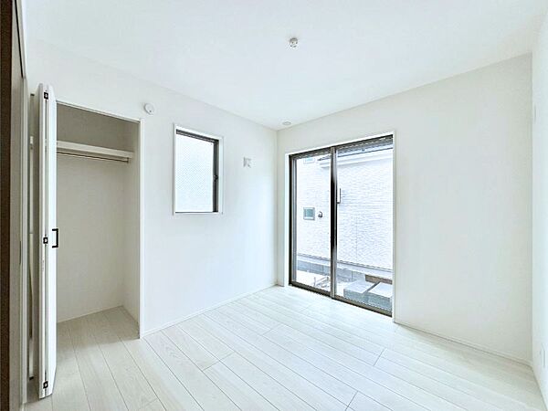 子供部屋