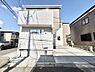 外観：暮らしやすさと居心地の良さにこだわったシンプルで飽きのこないデザイン ！