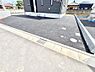 駐車場：目の前が駐車場だと雨の日も大量にお買い物をした時も便利ですね