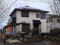 柏市しいの木台5丁目 中古戸建て