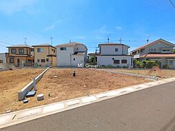 春日部市新宿新田 新築一戸建て 全128棟