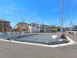 春日部市新宿新田 新築一戸建て 全128棟
