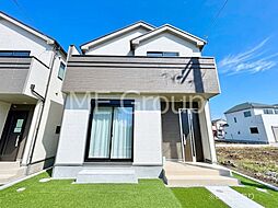伊奈町栄1丁目 新築一戸建て 全17棟