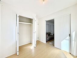 子供部屋の画像