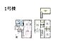 間取り：間取り