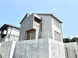 我孫子市中峠 2期 新築一戸建て 全3棟