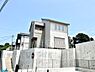 外観：洗練された外観、上質な住空間が広がる室内は永く安心して過ごせる住居です。 