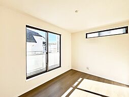 子供部屋の画像