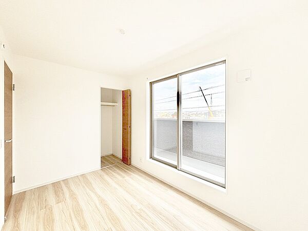 子供部屋
