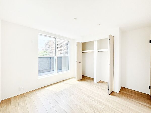 寝室を拡大表示