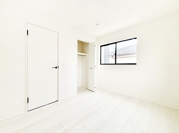 子供部屋