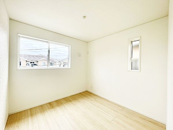 子供部屋
