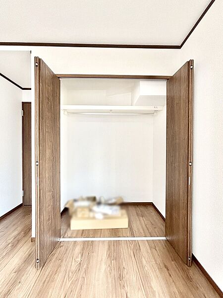 設備を拡大表示