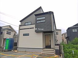 北本市中丸7丁目 新築一戸建て 全12棟